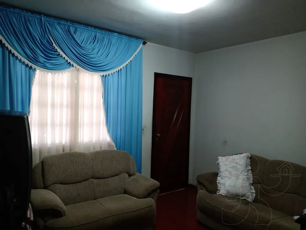 Casa, 3 quartos, 93 m² - Foto 4
