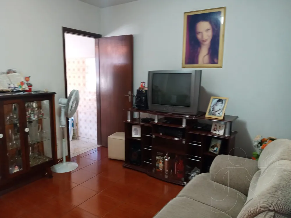 Casa, 3 quartos, 93 m² - Foto 2