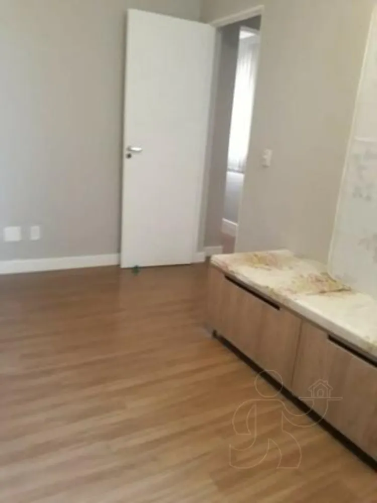 Apartamento, 2 quartos, 52 m² - Foto 1
