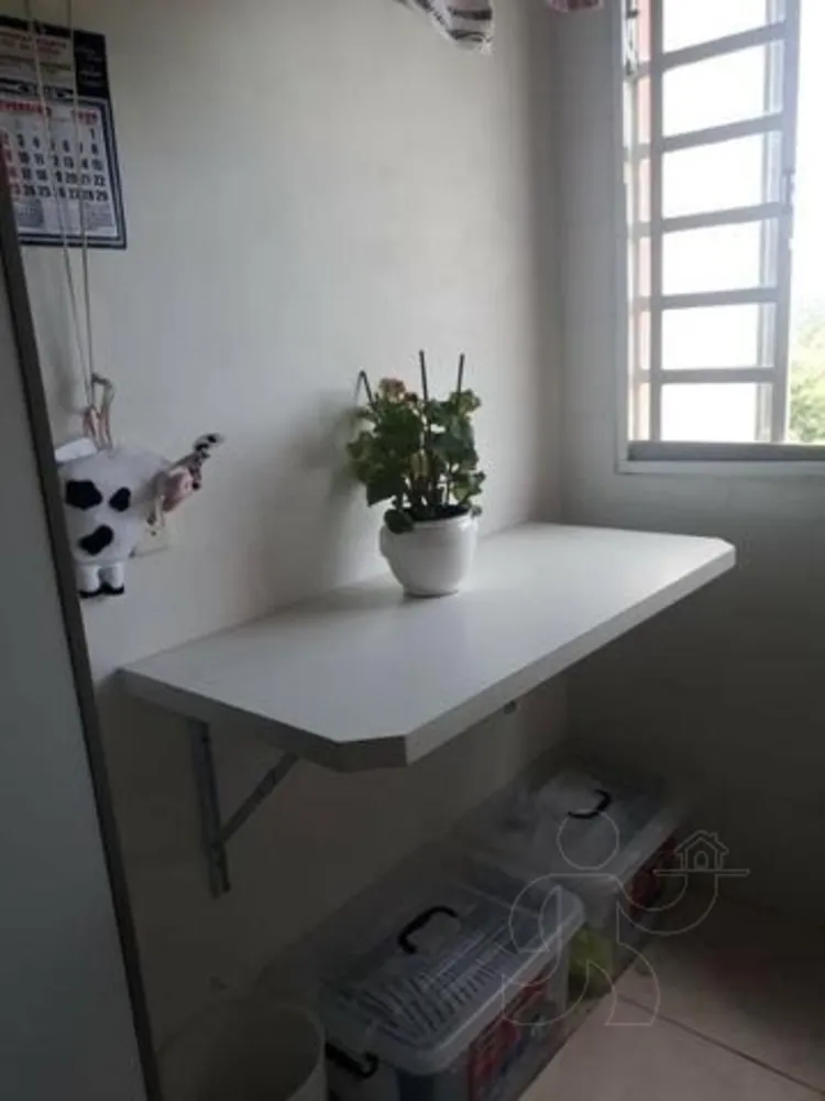 Apartamento, 2 quartos, 52 m² - Foto 4