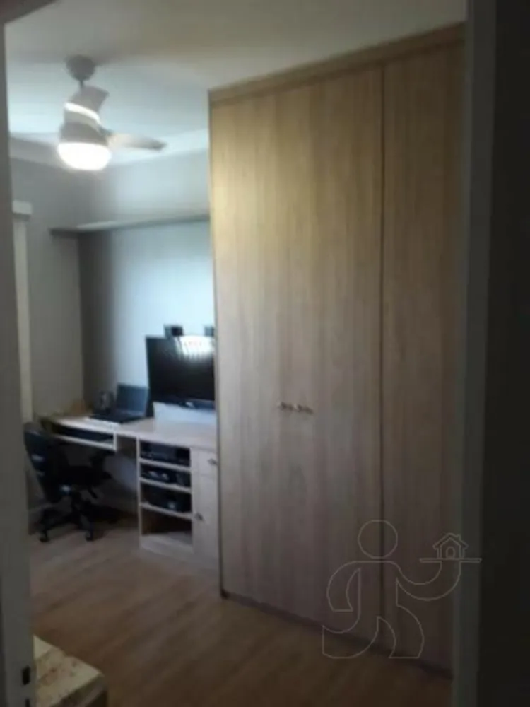 Apartamento, 2 quartos, 52 m² - Foto 3
