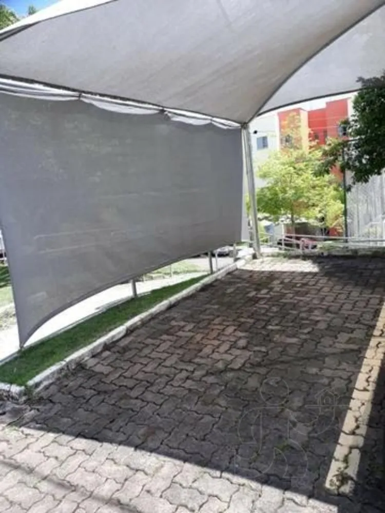 Apartamento, 2 quartos, 52 m² - Foto 2