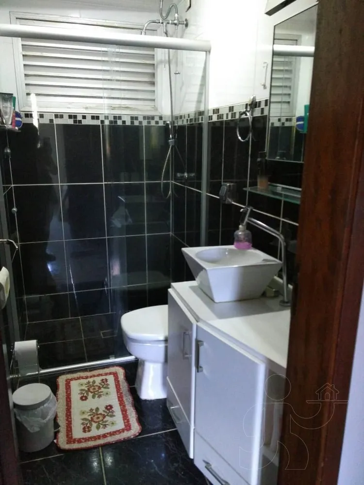 Apartamento, 3 quartos, 78 m² - Foto 2