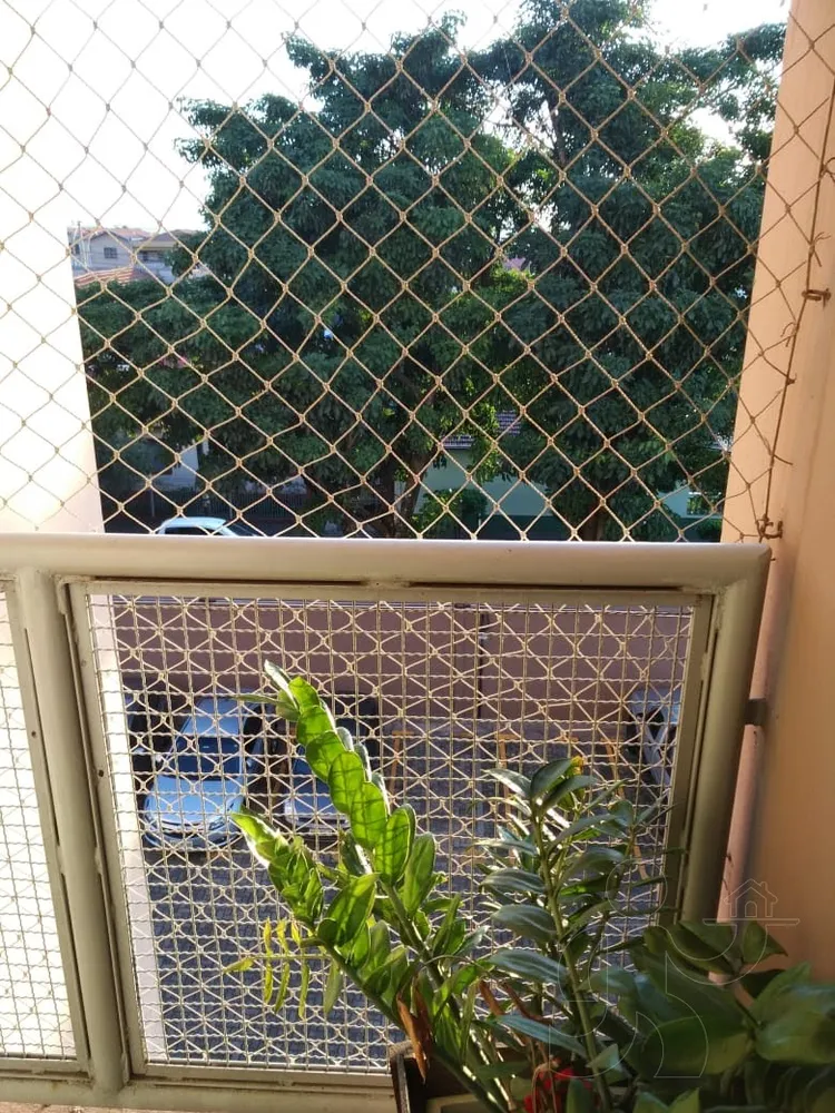 Apartamento, 3 quartos, 78 m² - Foto 1