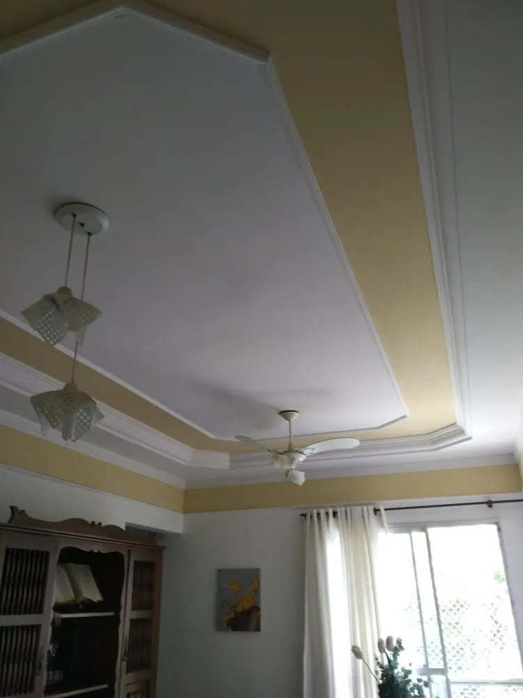Apartamento, 3 quartos, 78 m² - Foto 3