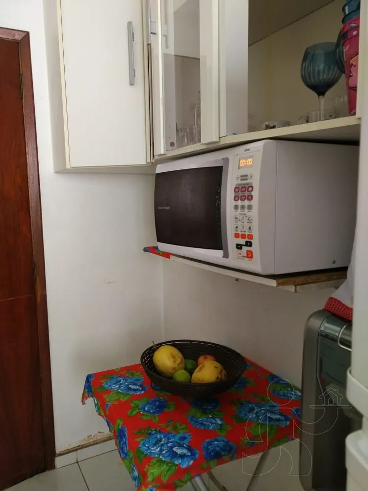 Apartamento, 3 quartos, 78 m² - Foto 4
