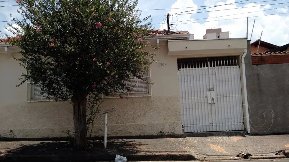 Casa, 4 quartos, 179 m² - Foto 1