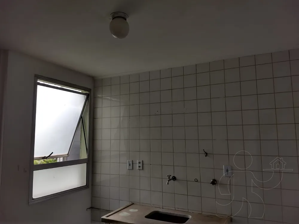 Apartamento, 2 quartos - Foto 4
