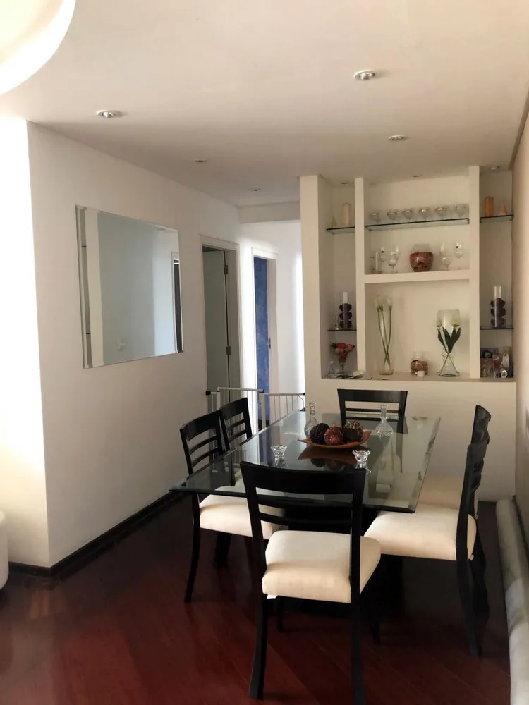 Apartamento, 3 quartos, 107 m² - Foto 4