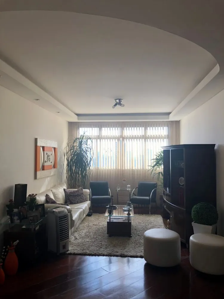 Apartamento, 3 quartos, 107 m² - Foto 1