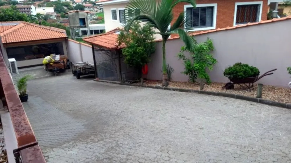 Casa, 4 quartos - Foto 2