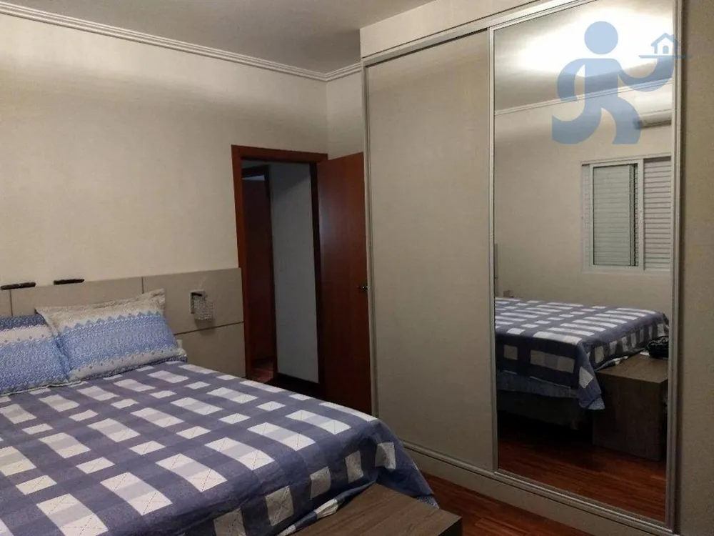 Casa, 3 quartos, 144 m² - Foto 3
