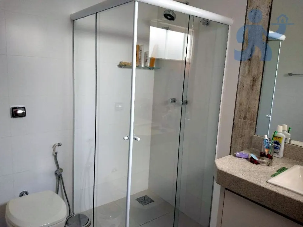 Casa, 3 quartos, 144 m² - Foto 2