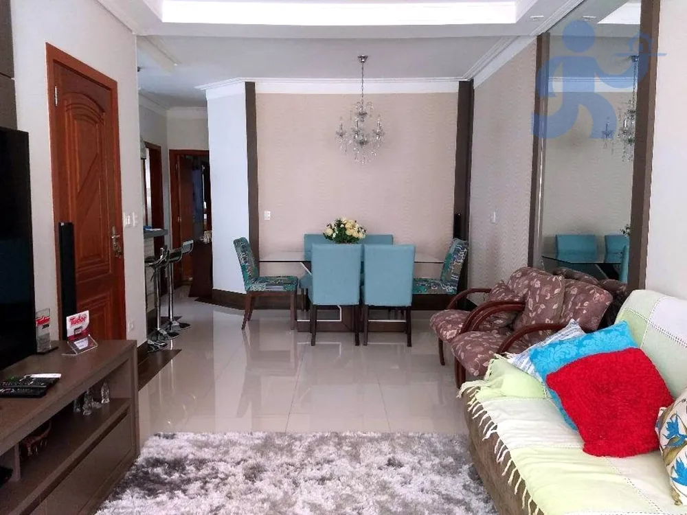 Casa, 3 quartos, 144 m² - Foto 1