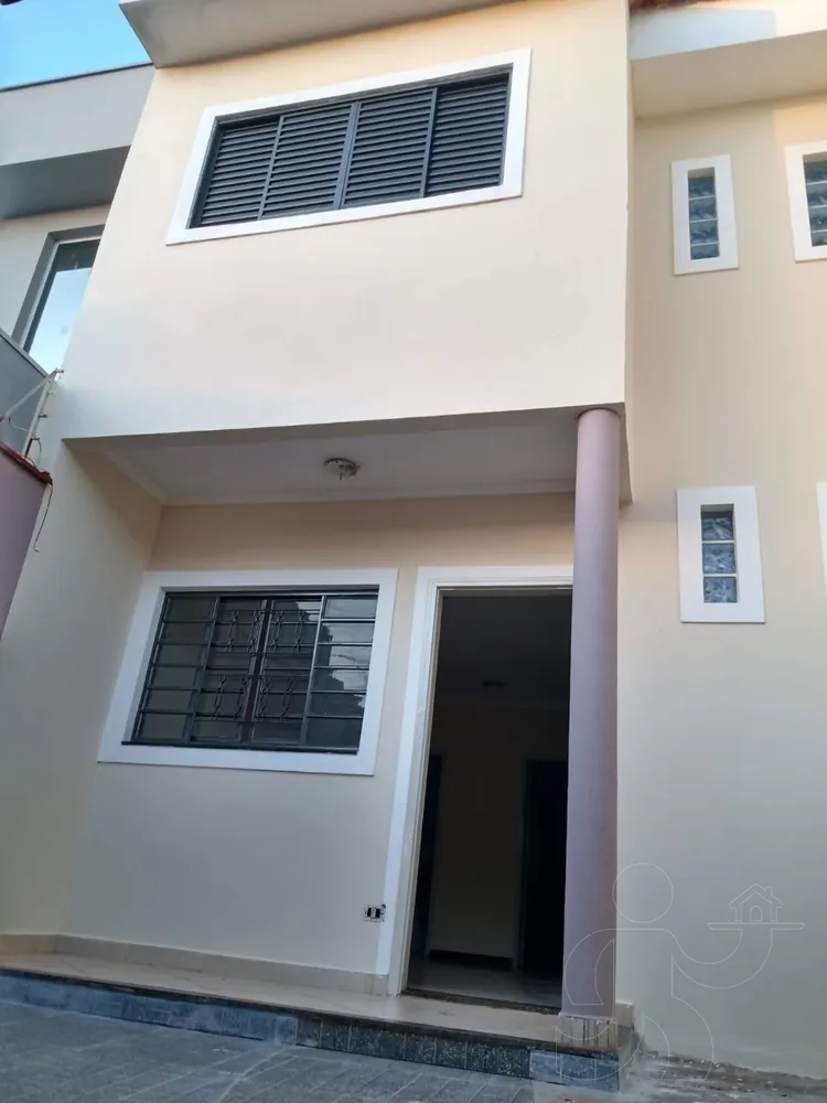 Casa, 3 quartos, 135 m² - Foto 2
