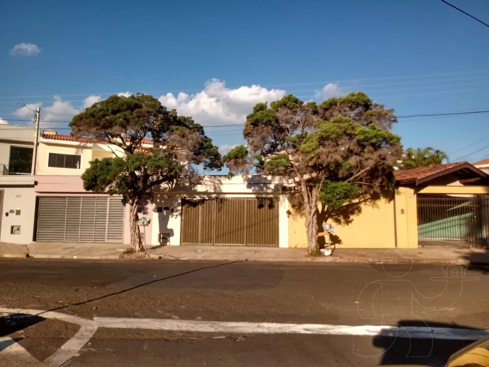Casa, 3 quartos, 135 m² - Foto 1
