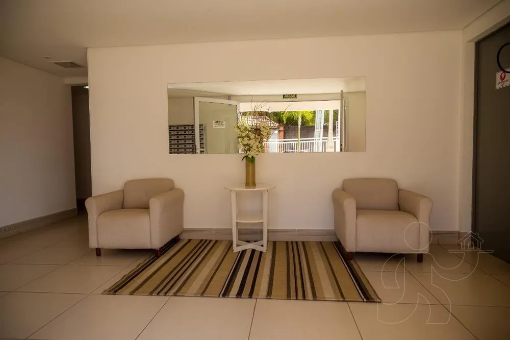 Apartamento, 3 quartos, 80 m² - Foto 2