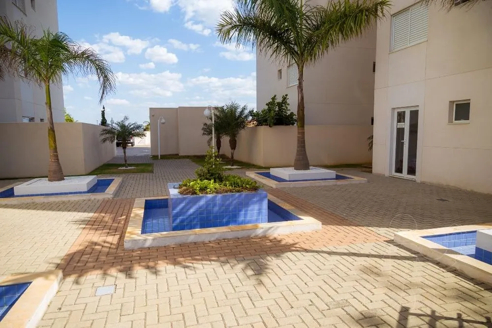 Apartamento, 3 quartos, 80 m² - Foto 3