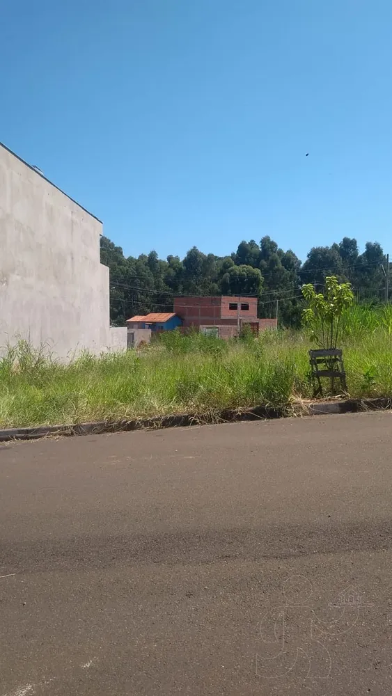 Terreno, 200 m² - Foto 1