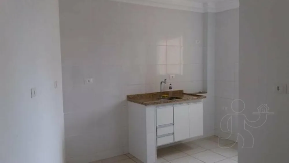 Apartamento, 2 quartos, 52 m² - Foto 1