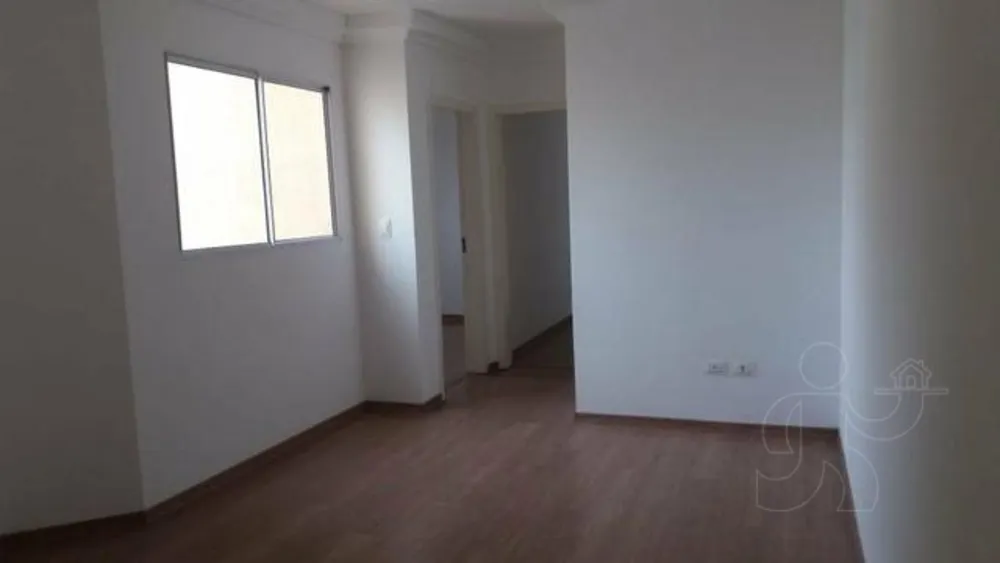 Apartamento, 2 quartos, 52 m² - Foto 2