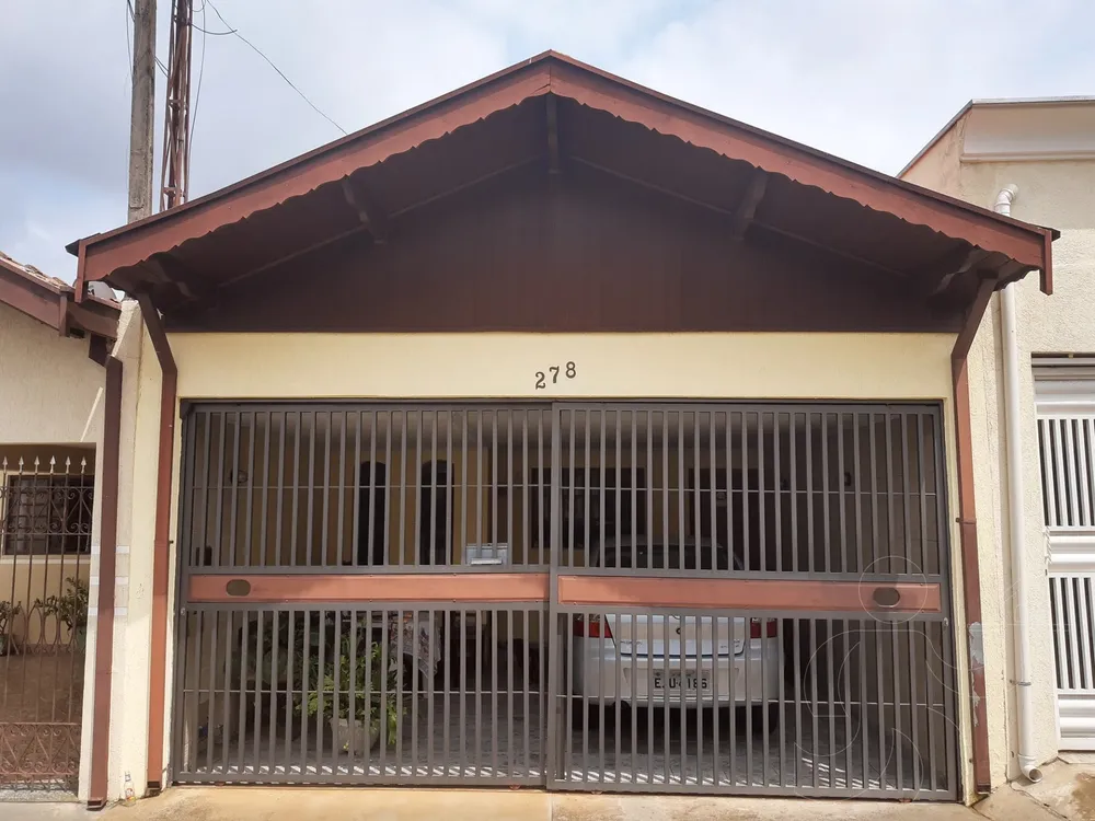 Casa, 2 quartos, 84 m² - Foto 1
