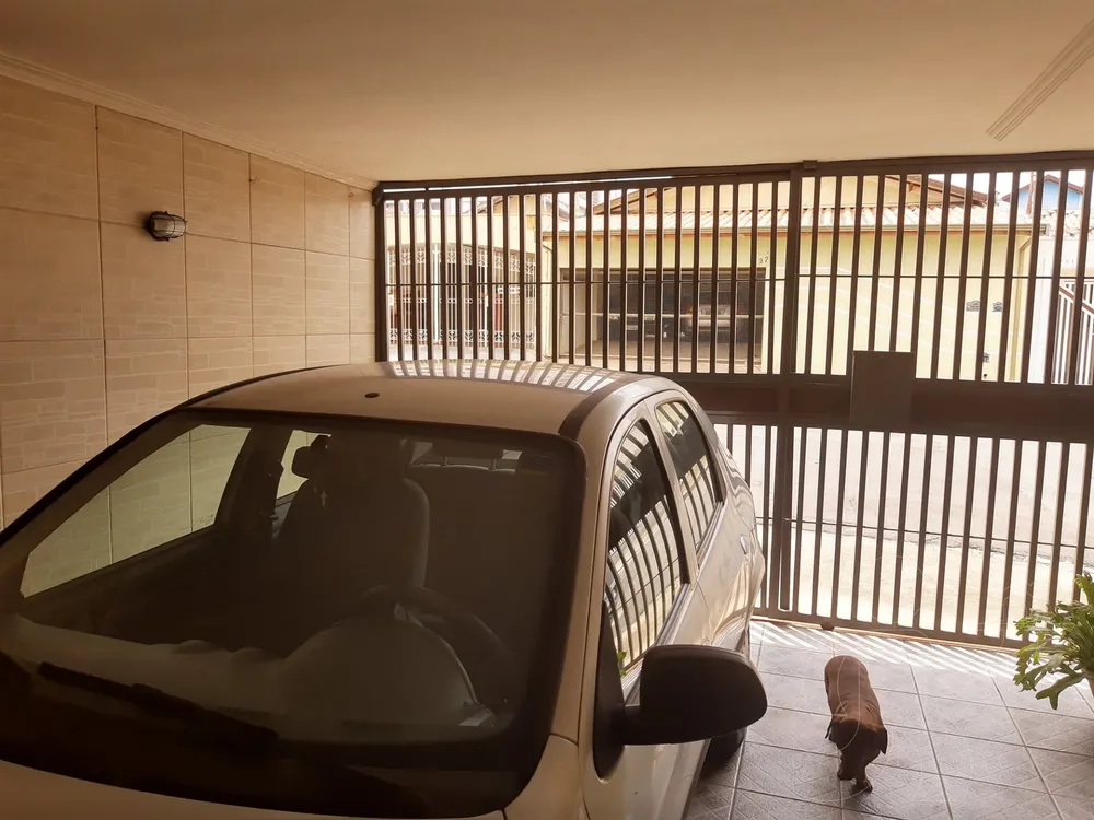 Casa, 2 quartos, 84 m² - Foto 3