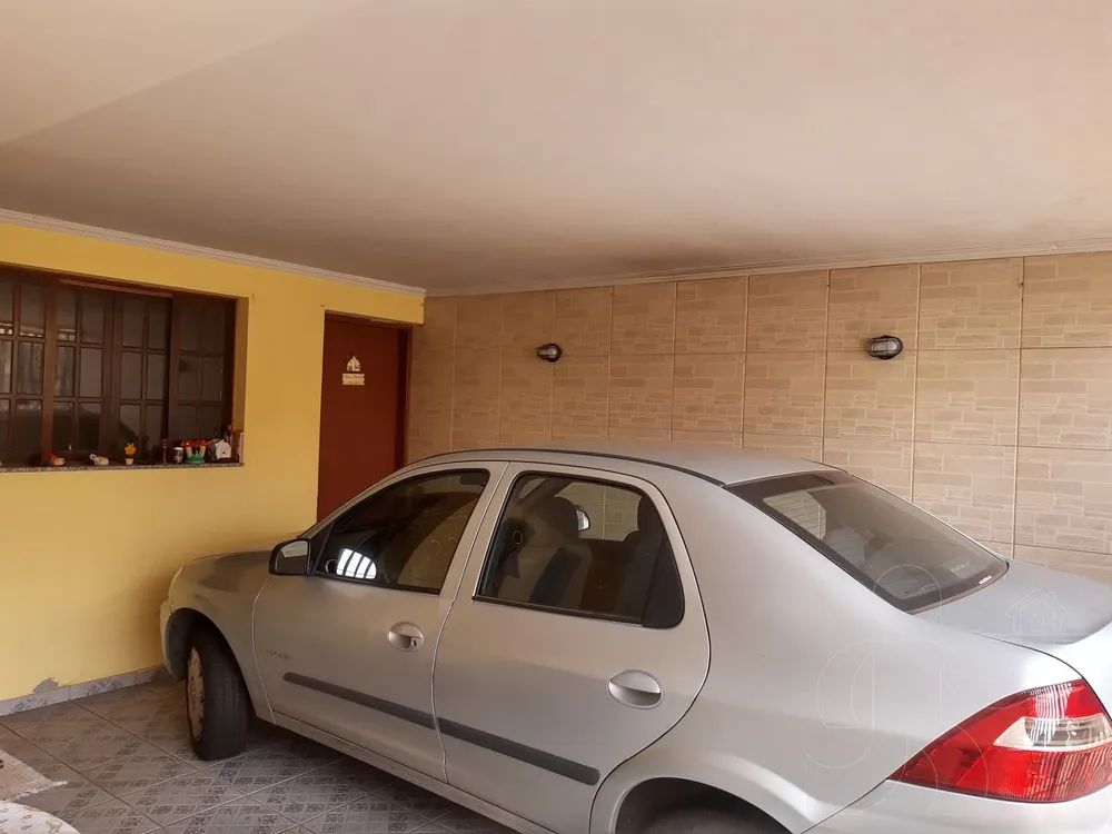 Casa, 2 quartos, 84 m² - Foto 2