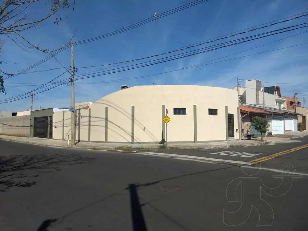 Casa, 2 quartos, 150 m² - Foto 1