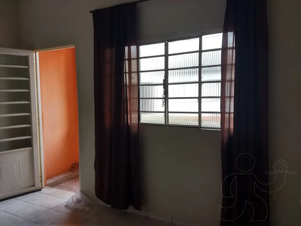 Casa, 1 quarto, 56 m² - Foto 1