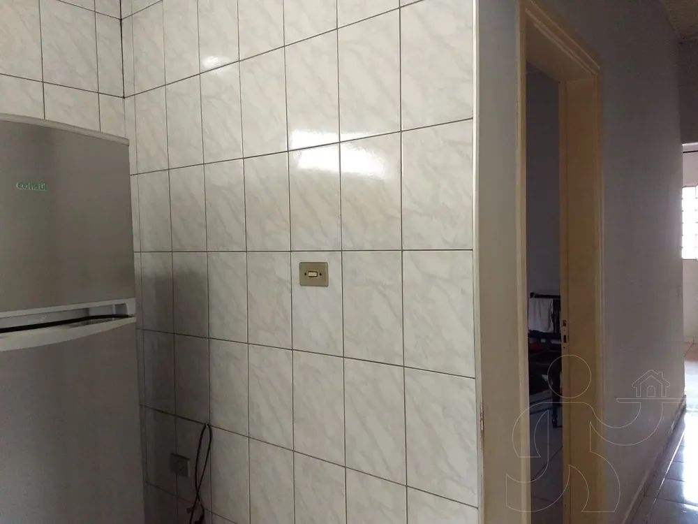 Casa, 1 quarto, 56 m² - Foto 4