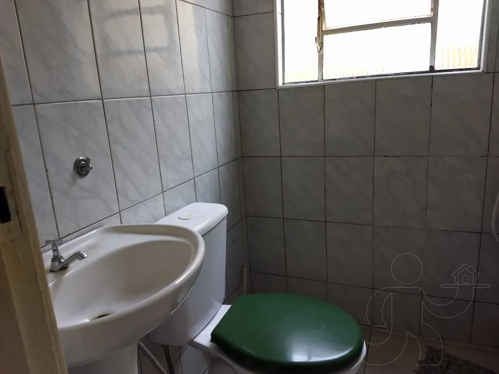 Casa, 1 quarto, 56 m² - Foto 2