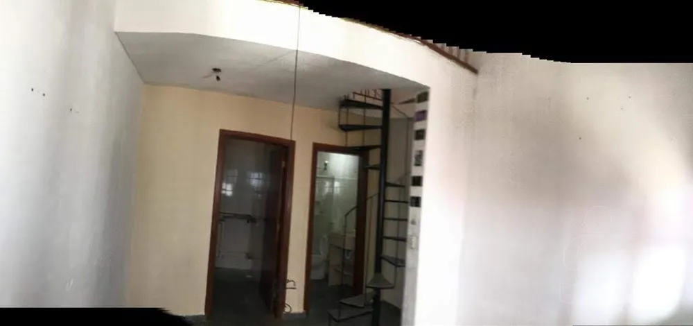 Casa, 1 quarto, 43 m² - Foto 3