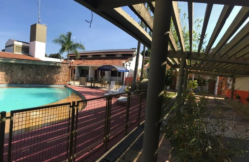 Casa, 1 quarto, 43 m² - Foto 2