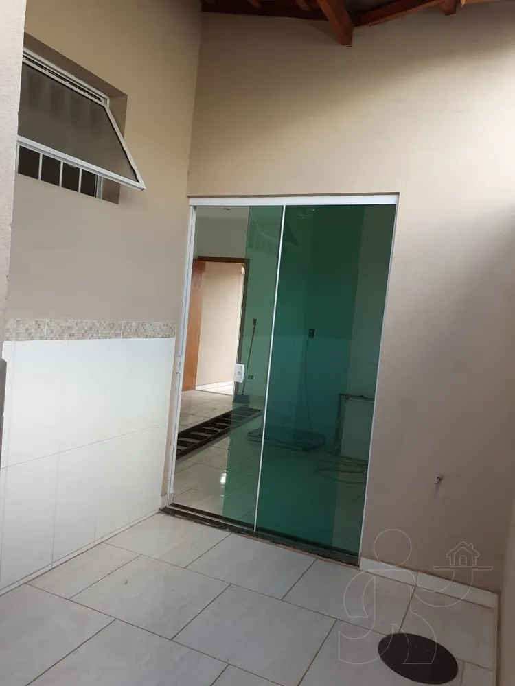 Casa, 2 quartos, 60 m² - Foto 3