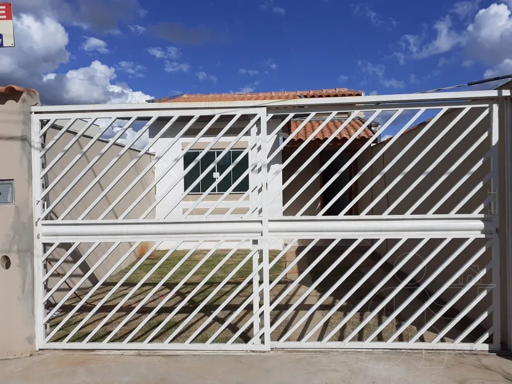 Casa, 2 quartos, 60 m² - Foto 1