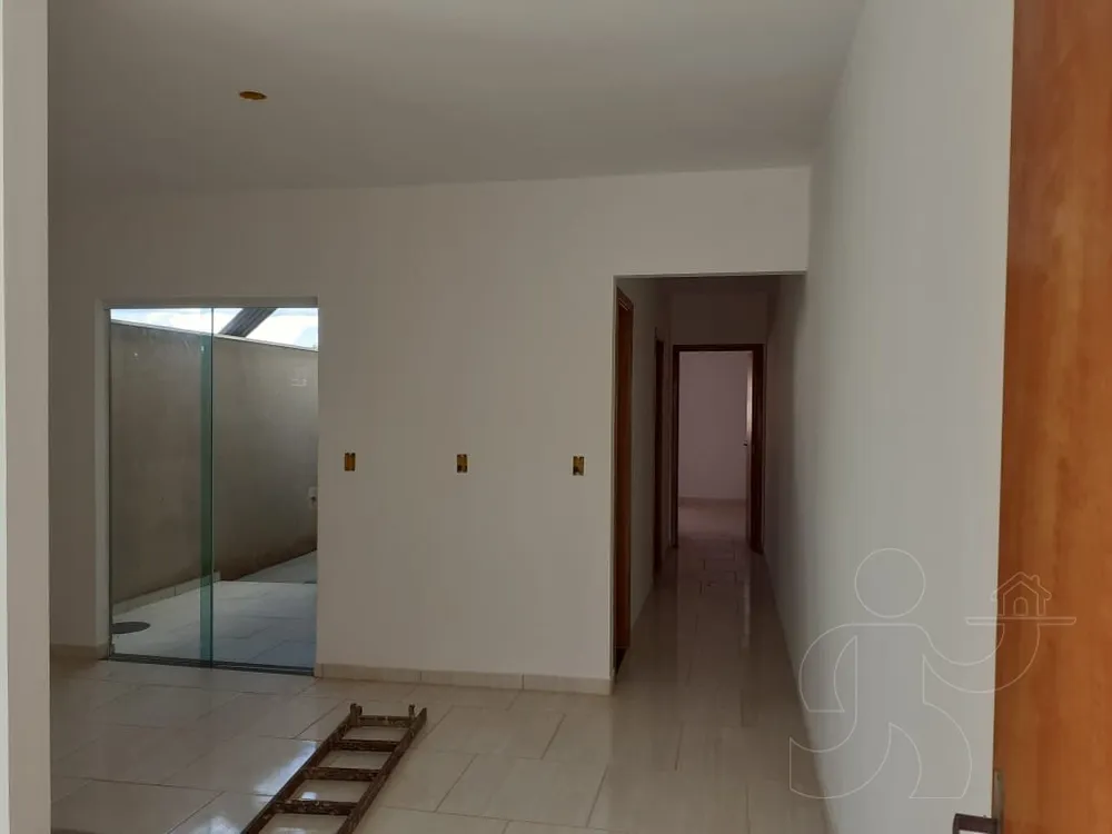 Casa, 2 quartos, 60 m² - Foto 4