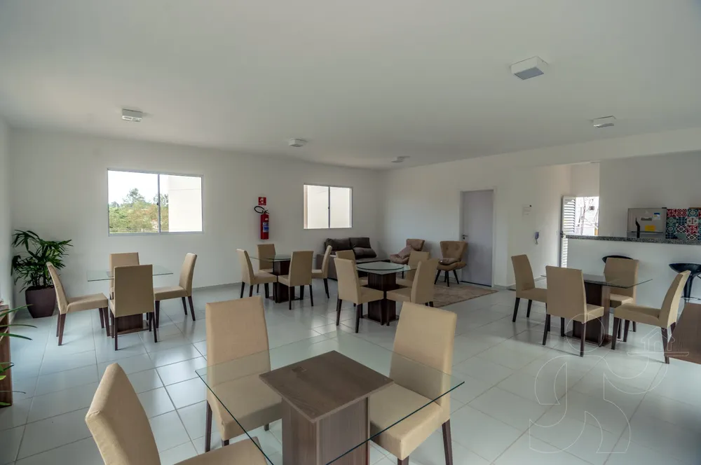 Apartamento, 2 quartos, 44 m² - Foto 4