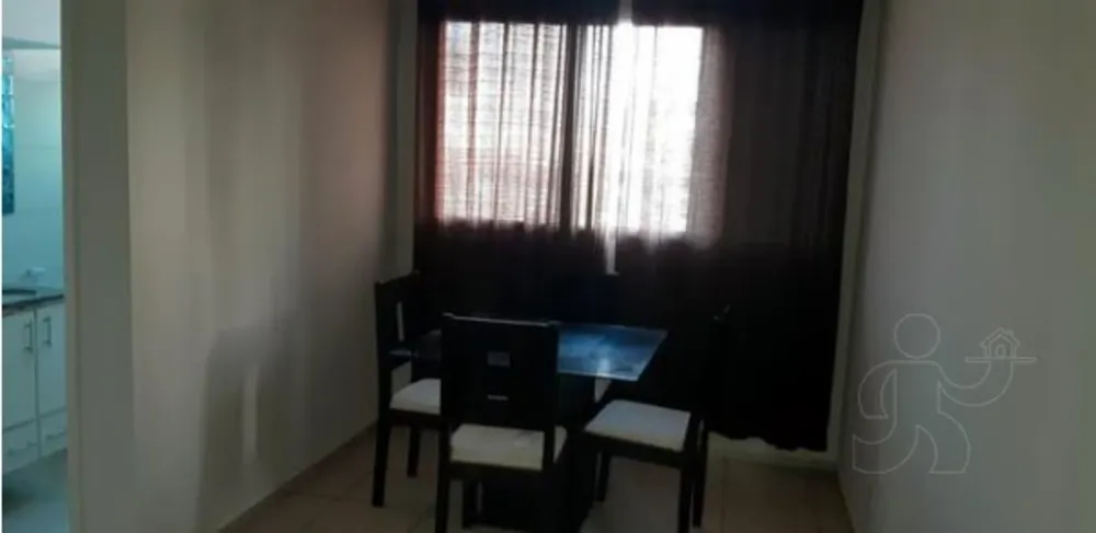 Apartamento, 2 quartos, 62 m² - Foto 1