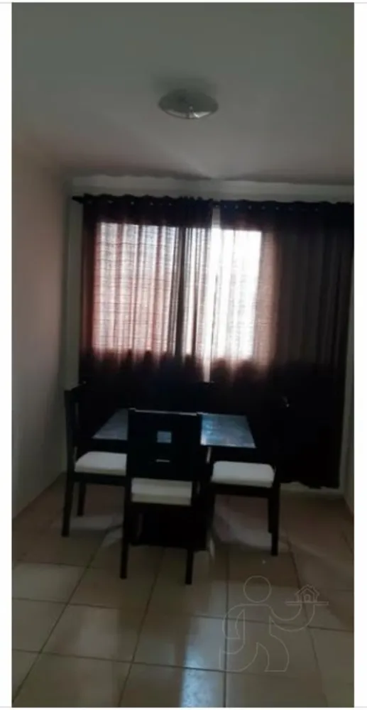 Apartamento, 2 quartos, 62 m² - Foto 3