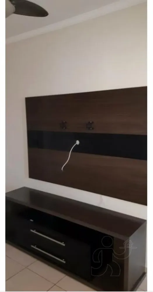 Apartamento, 2 quartos, 62 m² - Foto 2