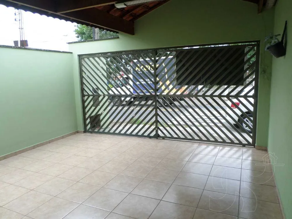 Casa, 3 quartos, 99 m² - Foto 1