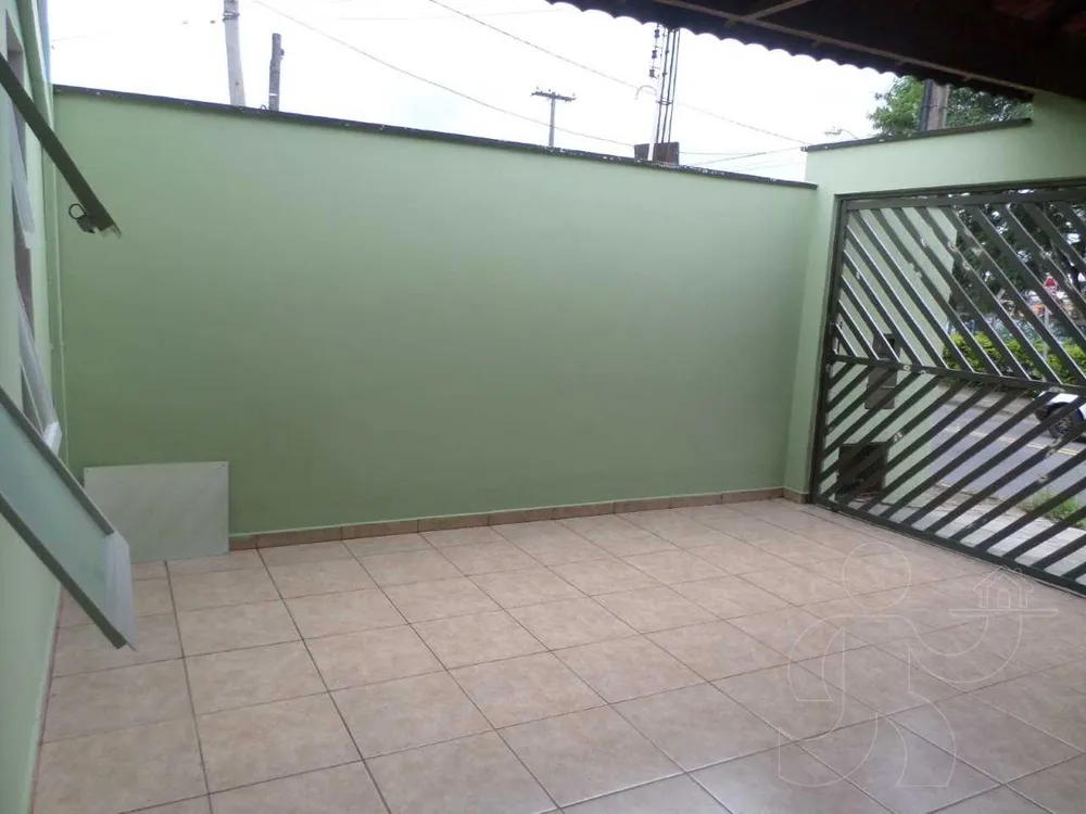 Casa, 3 quartos, 99 m² - Foto 2