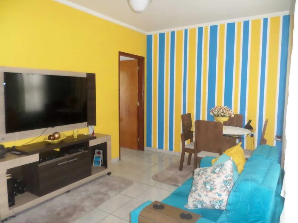 Casa, 3 quartos, 99 m² - Foto 3