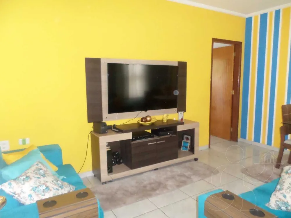 Casa, 3 quartos, 99 m² - Foto 4