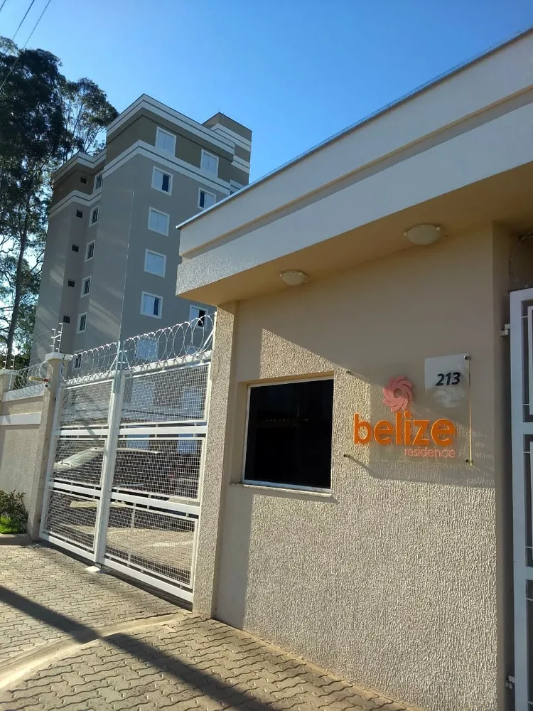 Apartamento, 2 quartos, 55 m² - Foto 4