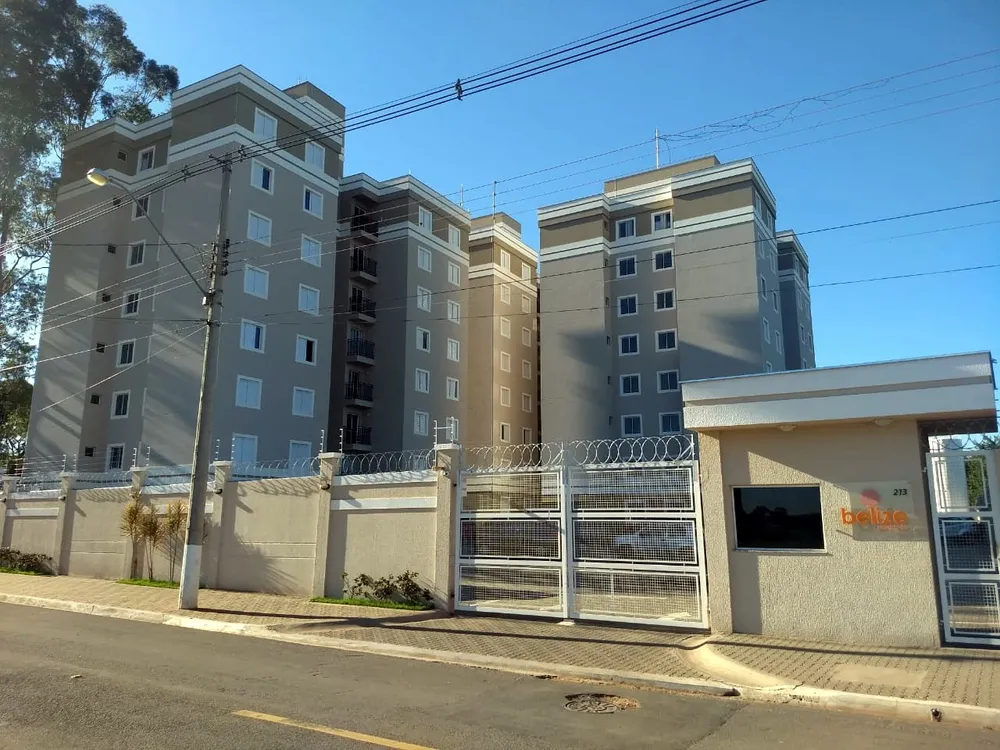 Apartamento, 2 quartos, 55 m² - Foto 1