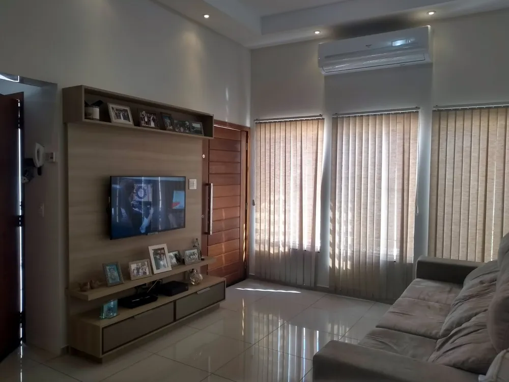 Casa, 3 quartos, 100 m² - Foto 3