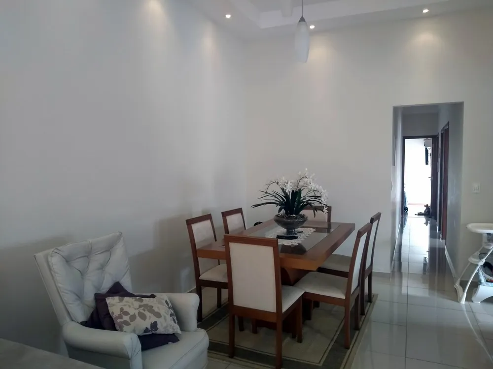 Casa, 3 quartos, 100 m² - Foto 4