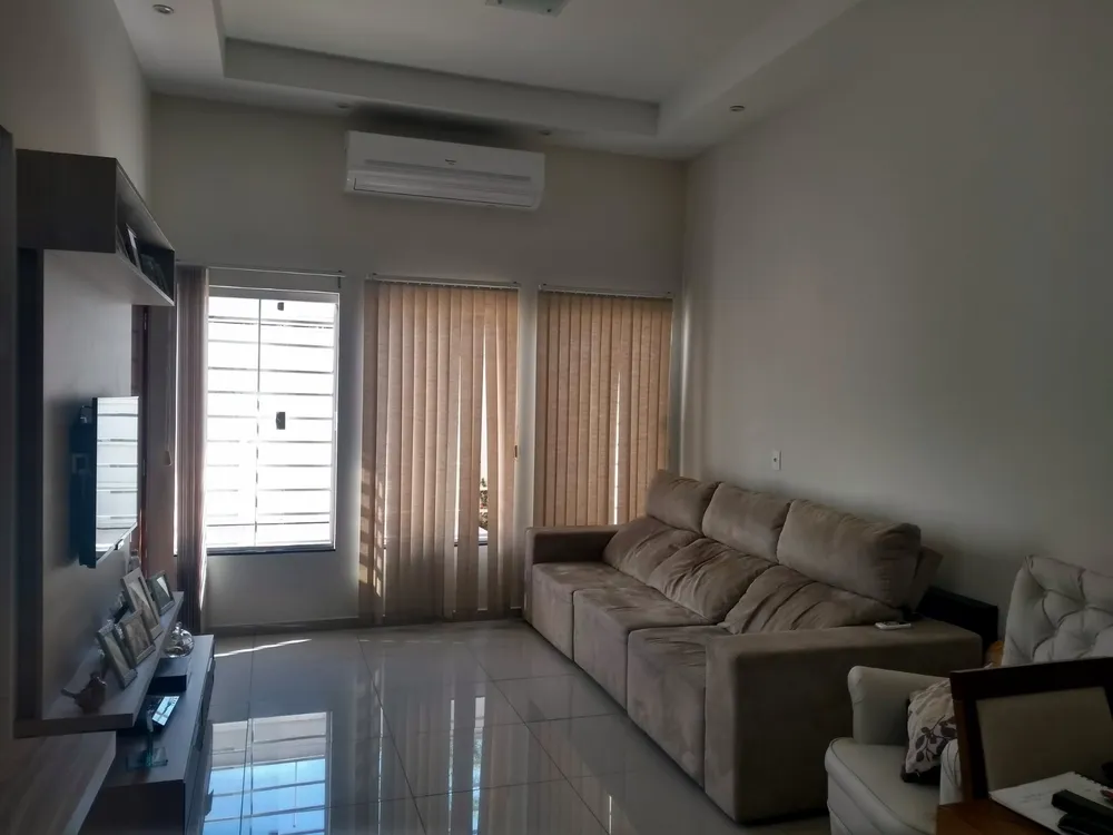 Casa, 3 quartos, 100 m² - Foto 1
